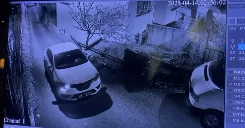 Silahlı saldırı öncesi keşif yapmışlar! "400 bin TL alacağım, 100 binini sana vereyim" Silahlı saldırı öncesi keşif yapmışlar! "400 bin TL alacağım, 100 binini sana vereyim" - 2. Resim