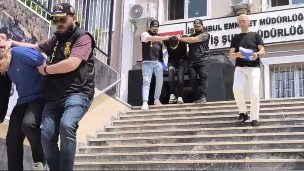 Silahlı saldırı öncesi keşif yapmışlar! "400 bin TL alacağım, 100 binini sana vereyim" Silahlı saldırı öncesi keşif yapmışlar! "400 bin TL alacağım, 100 binini sana vereyim" - 3. Resim