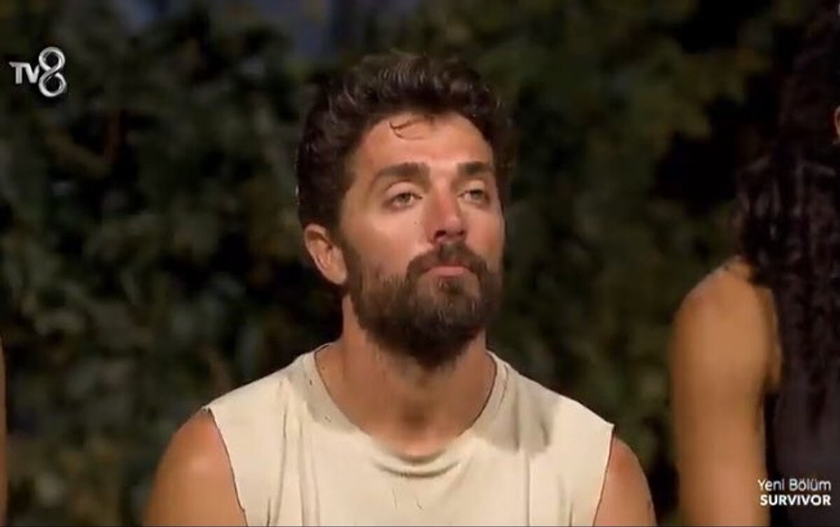 Survivor All Star 2025'te Yusuf elendi mi? Survivor 2025'te sürpriz gelişme - 2. Resim