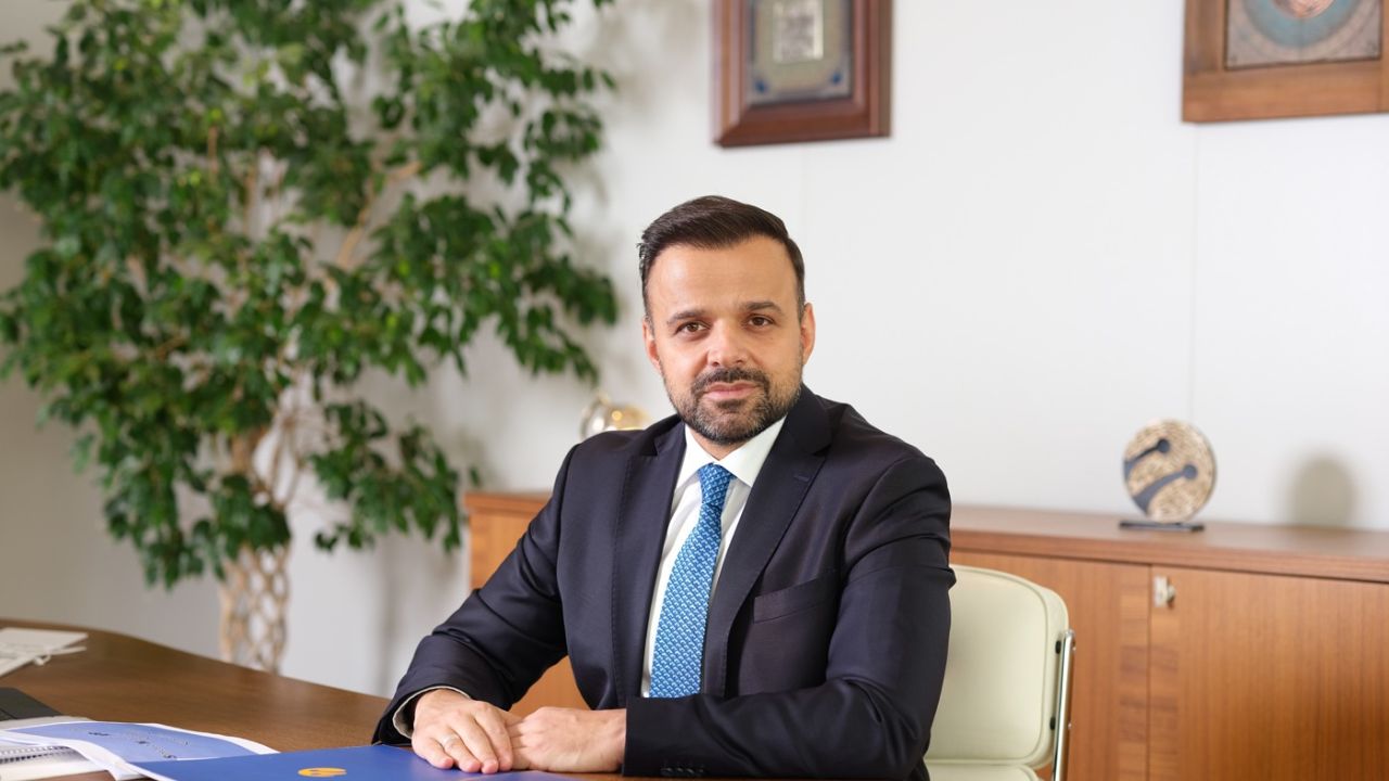 Turkcell’den 2025’e güçlü başlangıç Turkcell’den 2025’e güçlü başlangıç
