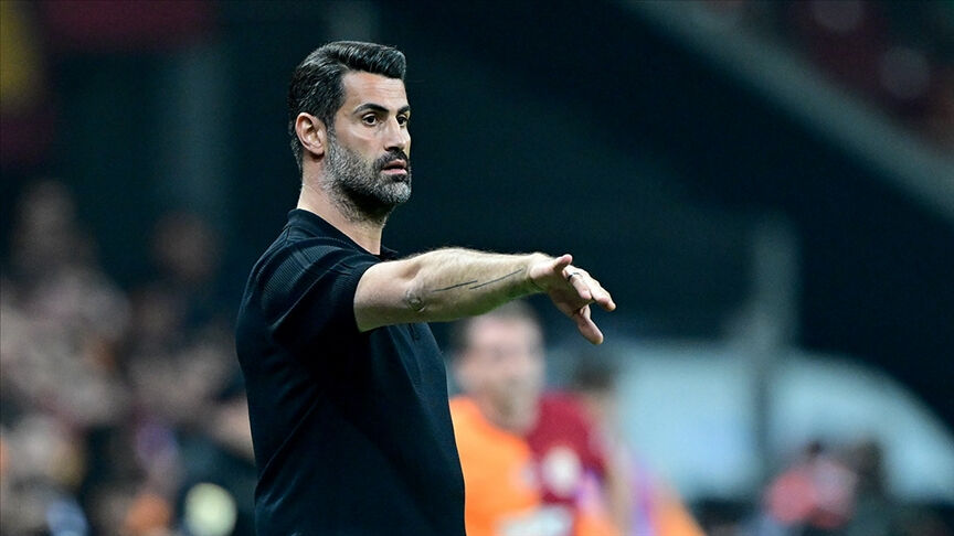 Volkan Demirel'den canlı yayında Aziz Yıldırım itirafı! Volkan Demirel'den canlı yayında Aziz Yıldırım itirafı!