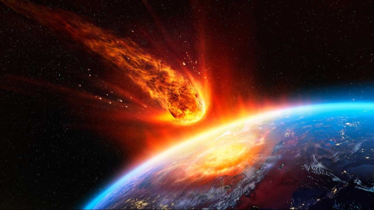 Yarım asırlık Venüs görevi sona erdi! Sovyet Uzay Aracı Kosmos-482 yer yüzüne çakıldı Yarım asırlık Venüs görevi sona erdi! Sovyet Uzay Aracı Kosmos-482 yer yüzüne çakıldı