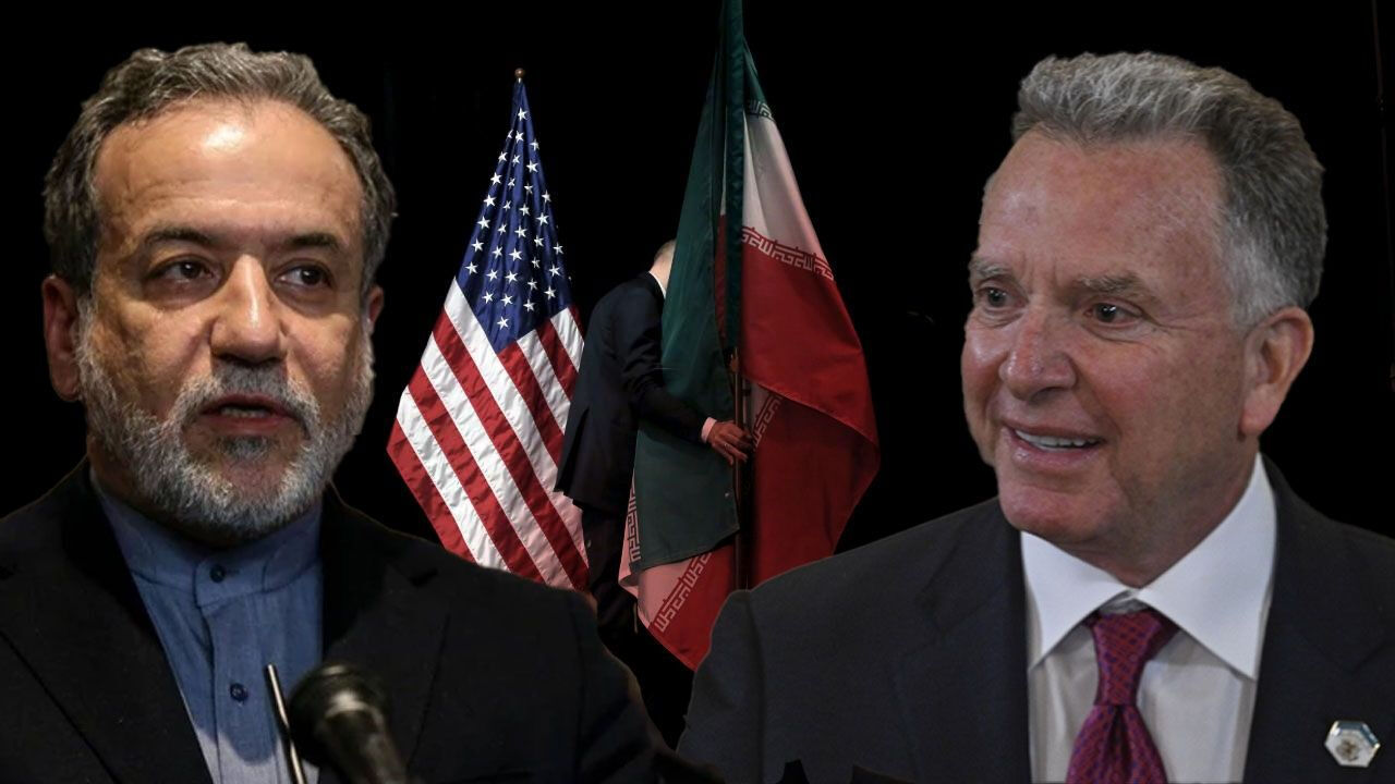 ABD-İran Nükleer görüşmelerinde Umman turu tamamlandı! - 1. Resim