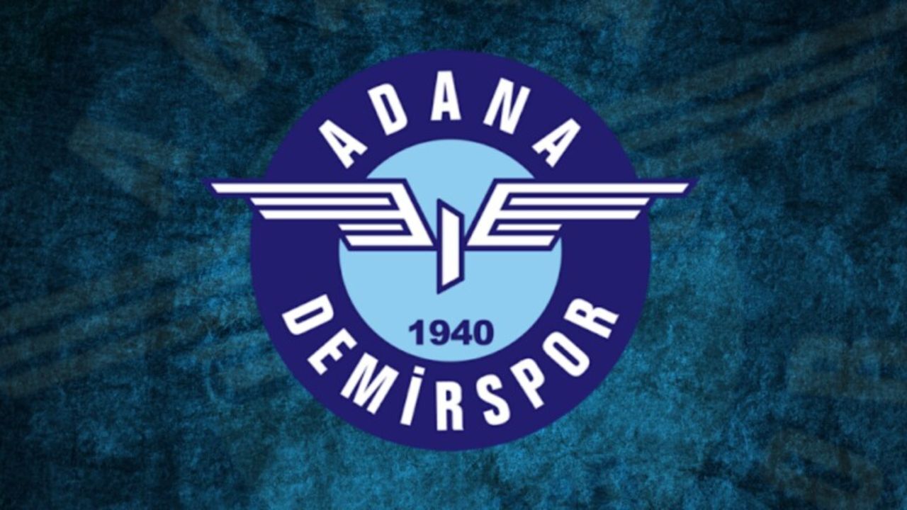 Adana Demirspor neden ceza aldı? PFDK puan silme cezası vermişti! Adana Demirspor neden ceza aldı? PFDK puan silme cezası vermişti!