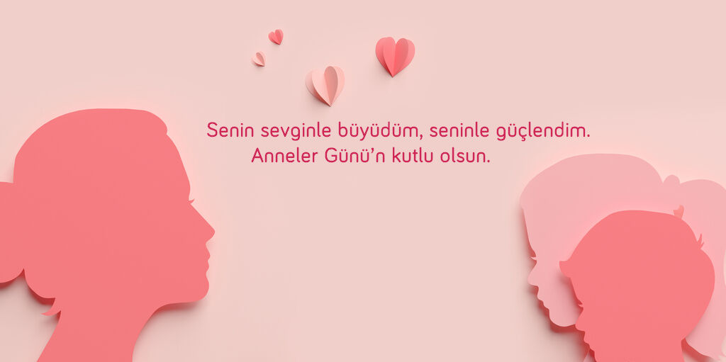 Anneler günü mesajları 11 Mayıs duygusal, anlamlı, komik, eğlenceli, resimli Anneler günü mesajları - 1. Resim