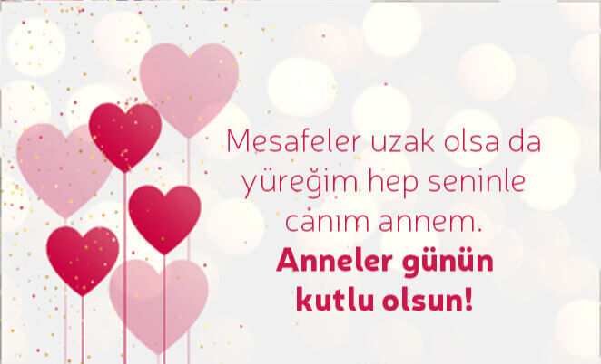 Anneler günü mesajları 11 Mayıs duygusal, anlamlı, komik, eğlenceli, resimli Anneler günü mesajları - 5. Resim