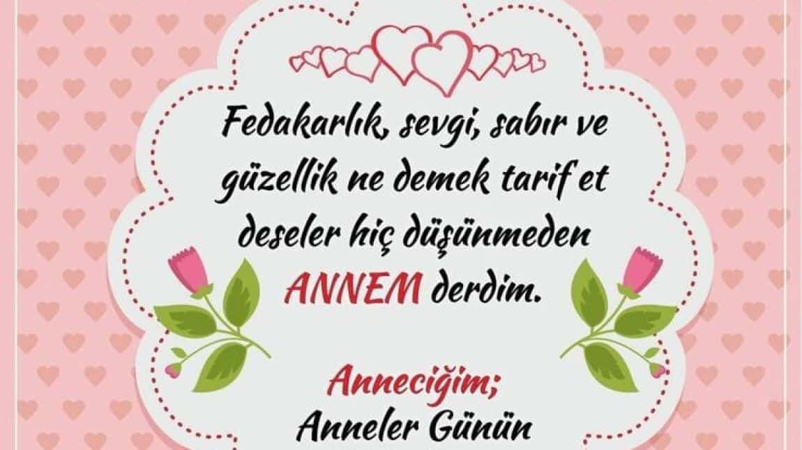 Anneler Günü mesajları 2025: En güzel, resimli, anlamlı resimli Anneler Günü kutlama mesajları Anneler Günü mesajları 2025: En güzel, resimli, anlamlı resimli Anneler Günü kutlama mesajları - 9. Resim