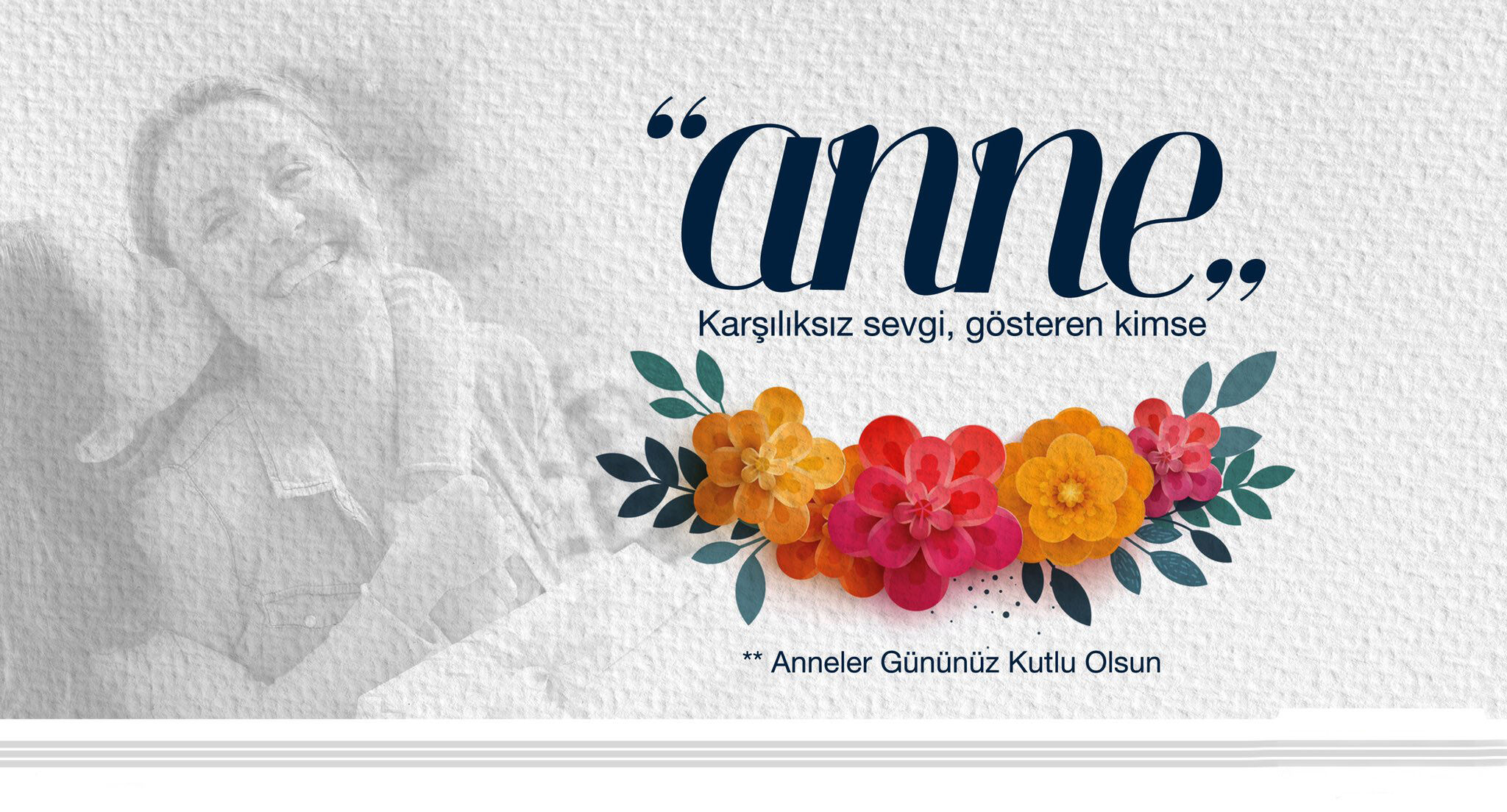 Anneler Günü mesajları 2025: En güzel, resimli, anlamlı resimli Anneler Günü kutlama mesajları Anneler Günü mesajları 2025: En güzel, resimli, anlamlı resimli Anneler Günü kutlama mesajları - 3. Resim