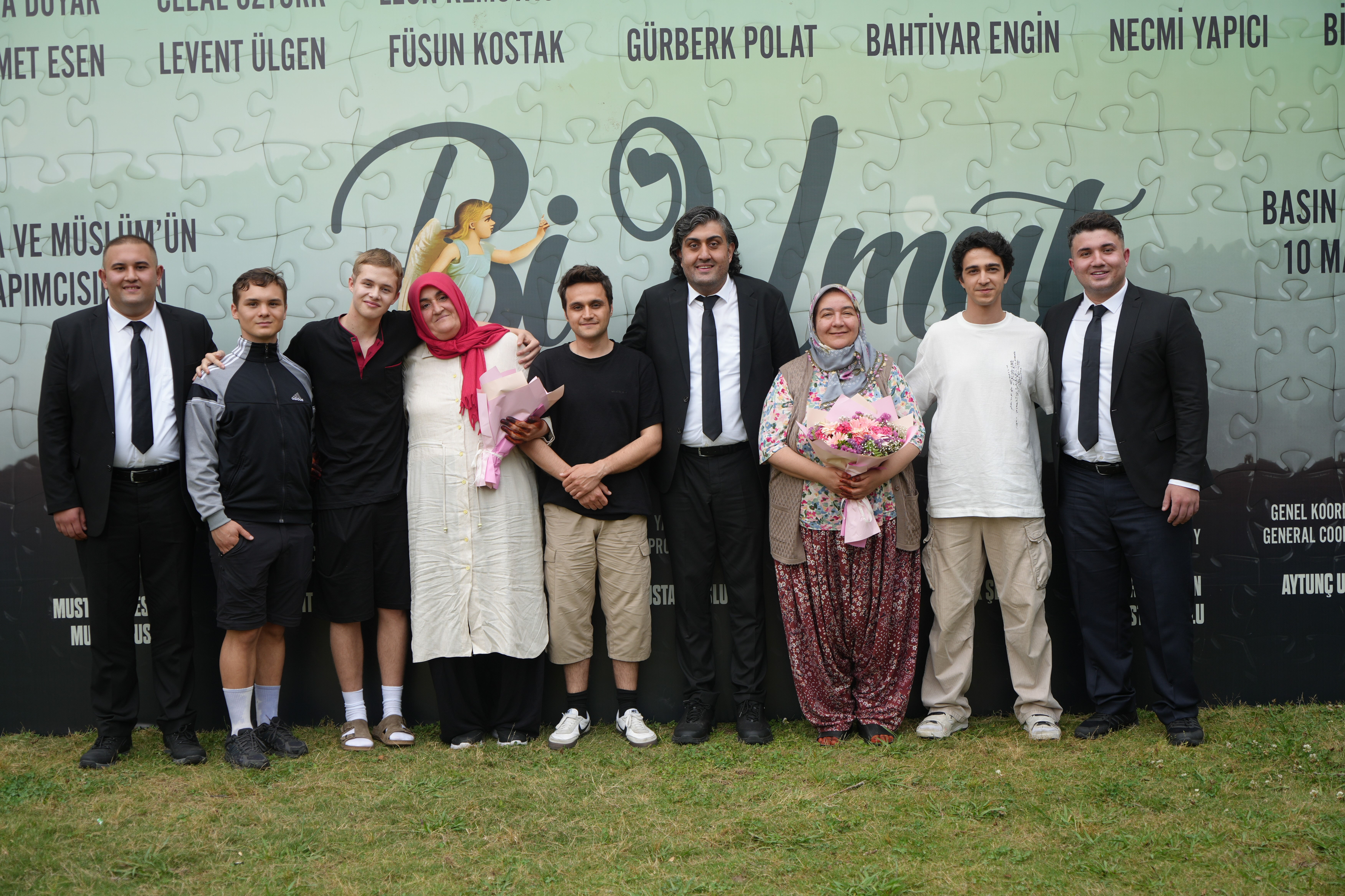 Antalya’dan Moskova’ya bir umut hikayesi! Hayatı film oluyor: Ünlü oyuncu yıllar sonra kamera karşısında Antalya’dan Moskova’ya bir umut hikayesi! Hayatı film oluyor: Ünlü oyuncu yıllar sonra kamera karşısında - 4. Resim