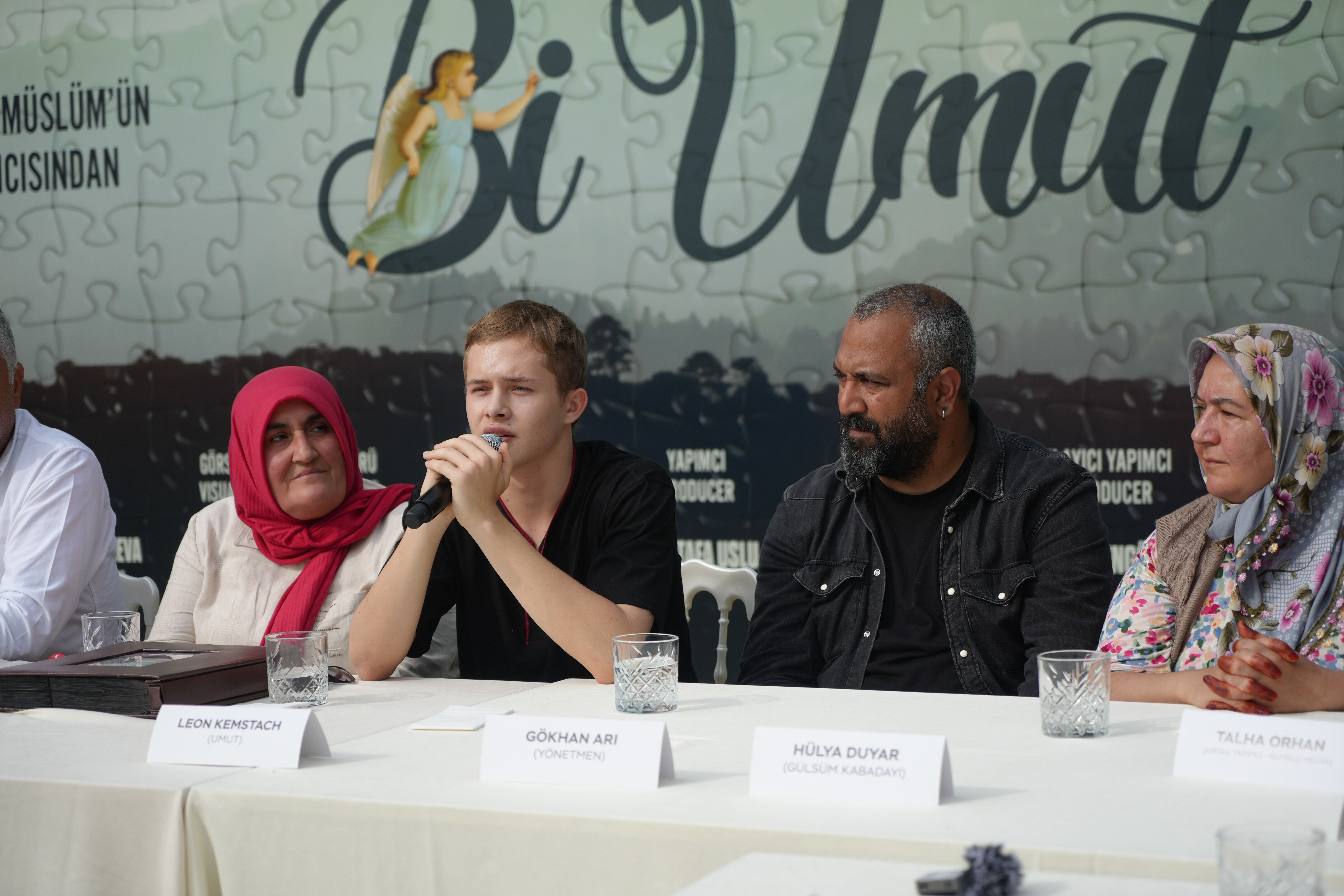 Antalya’dan Moskova’ya bir umut hikayesi! Hayatı film oluyor: Ünlü oyuncu yıllar sonra kamera karşısında Antalya’dan Moskova’ya bir umut hikayesi! Hayatı film oluyor: Ünlü oyuncu yıllar sonra kamera karşısında - 5. Resim