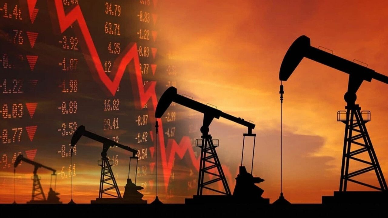 Araç sahiplerini yakından ilgilendiriyor! Petrol bu fiyata kadar düşecek Araç sahiplerini yakından ilgilendiriyor! Petrol bu fiyata kadar düşecek