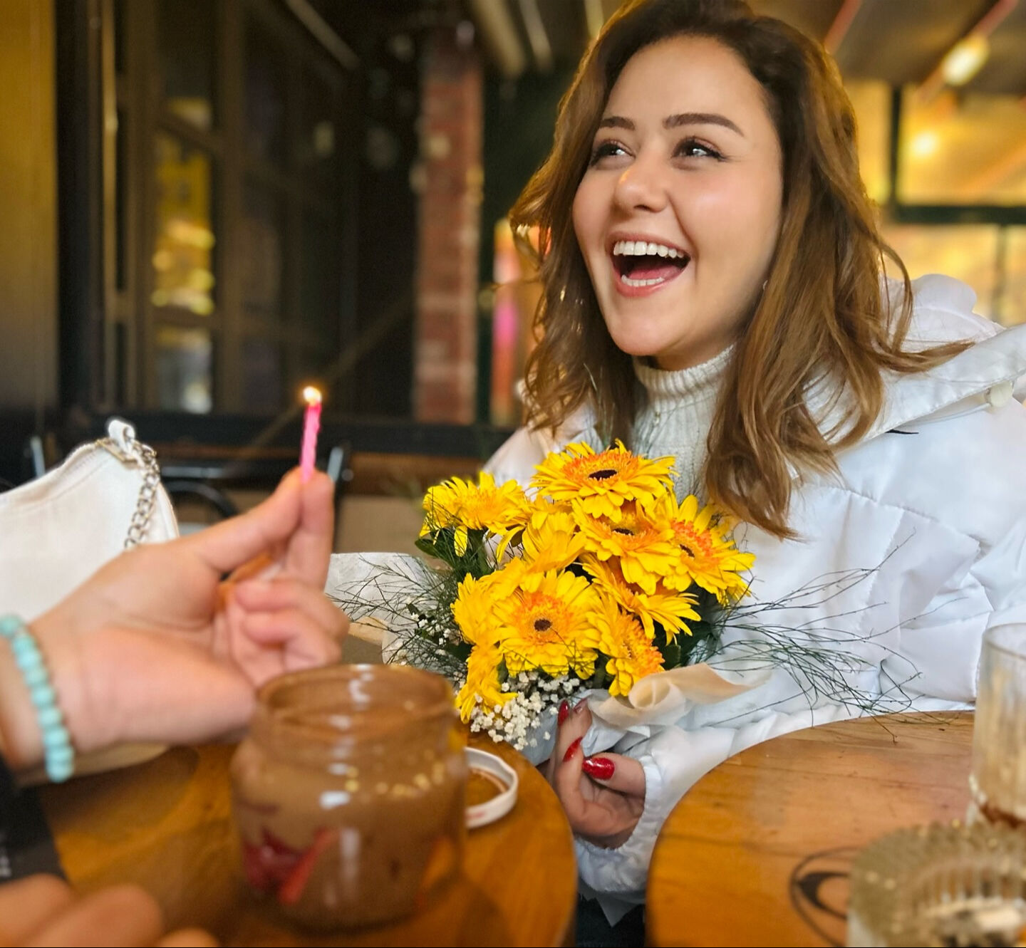 Aslı Samat'ın inanılmaz değişimi... 110 kilo verip bambaşka biri oldu: Görenler tanıyamadı - 1. Resim