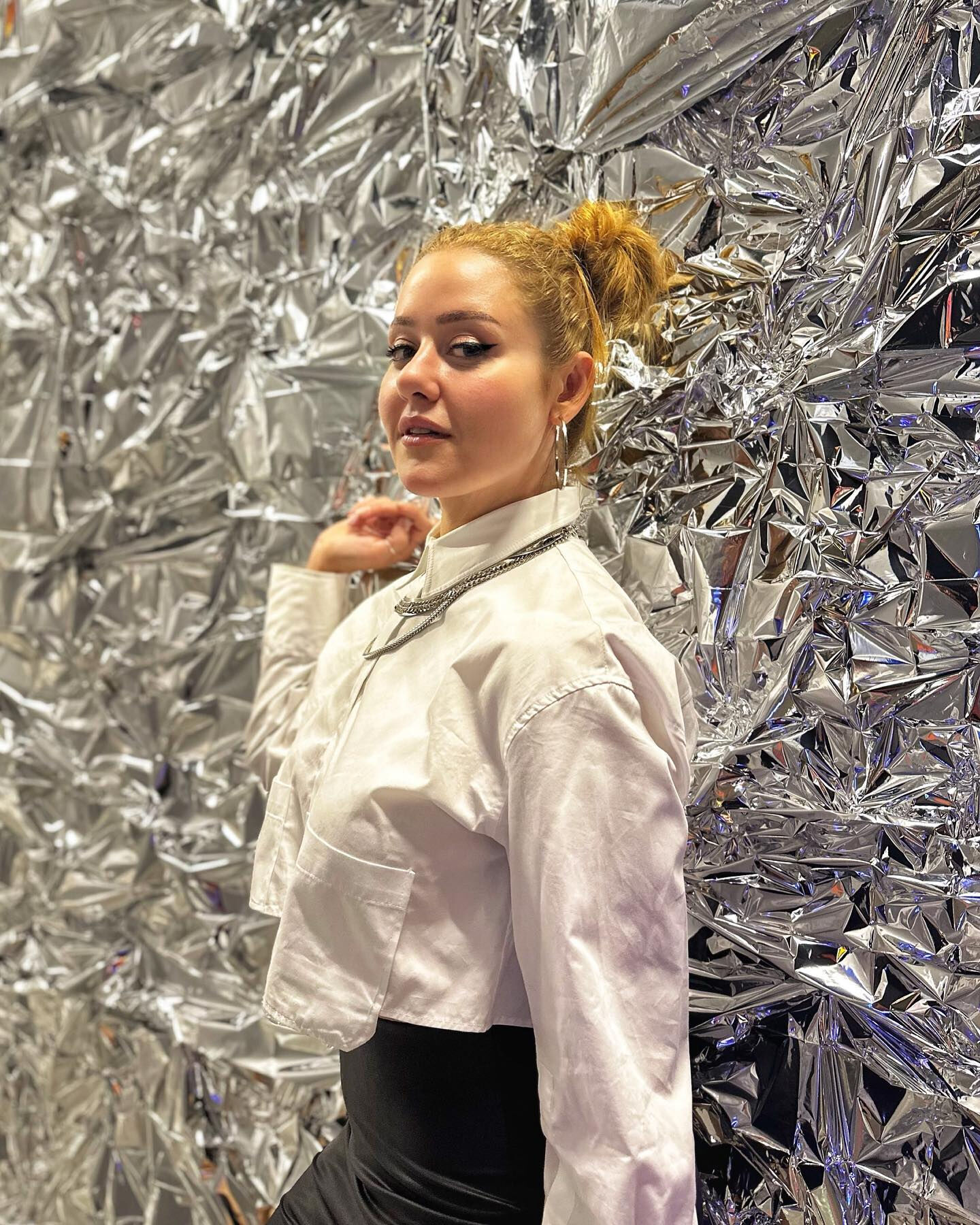 Aslı Samat'ın inanılmaz değişimi... 110 kilo verip bambaşka biri oldu: Görenler tanıyamadı - 1. Resim