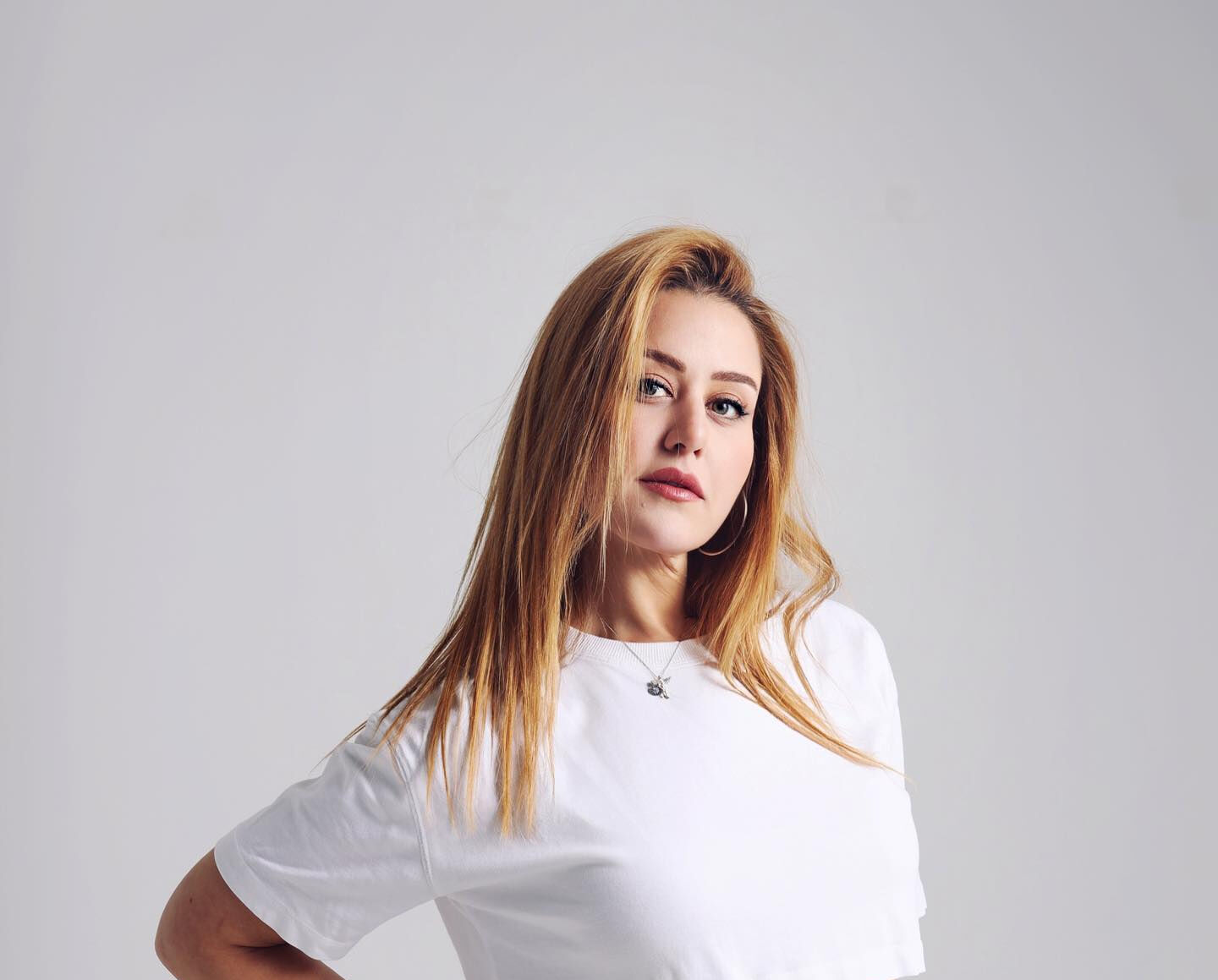 Aslı Samat'ın inanılmaz değişimi... 110 kilo verip bambaşka biri oldu: Görenler tanıyamadı - 3. Resim