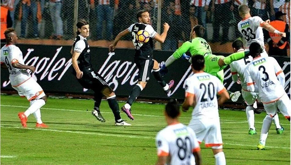 Beşiktaş Adana Demirspor maçı hangi kanalda, saat kaçta yayınlanacak? Maç kadrosu muhtemel ilk 11 belli oldu! - 1. Resim