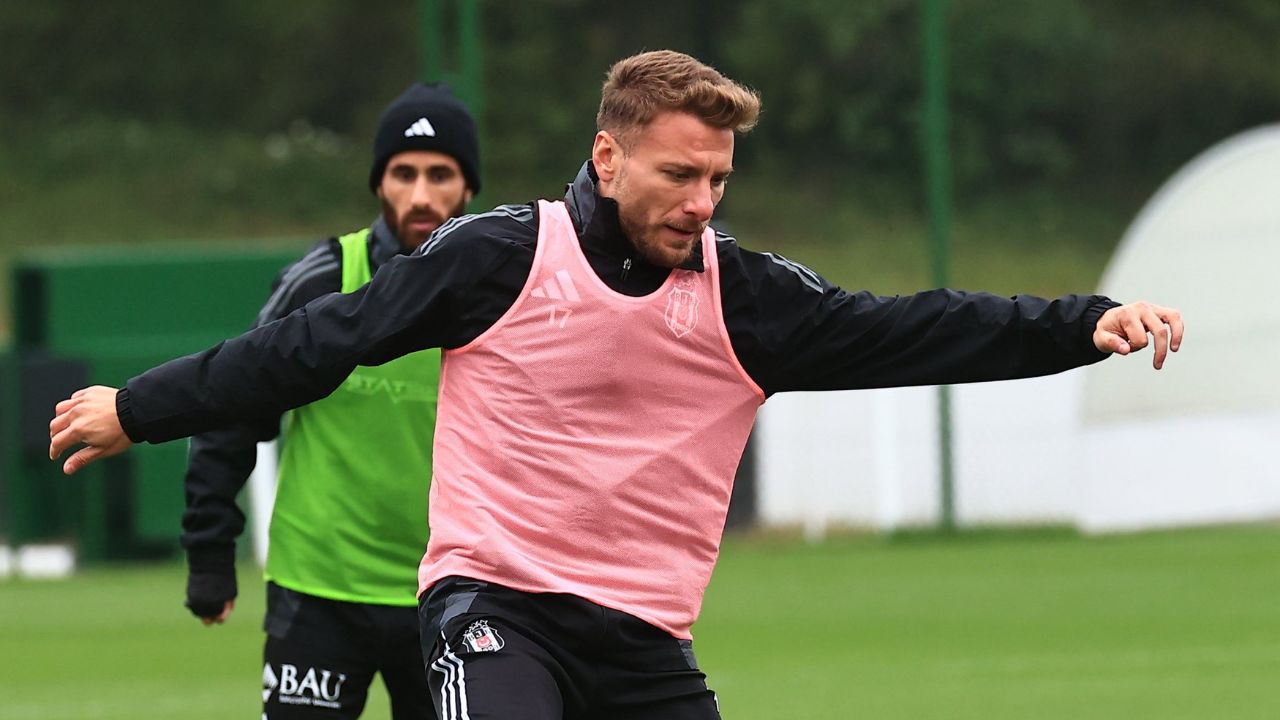 Beşiktaş'ta bugün kongrenin ardından A.Demirspor maçı var: Önce seçim sonra şov Beşiktaş'ta bugün kongrenin ardından A.Demirspor maçı var: Önce seçim sonra şov