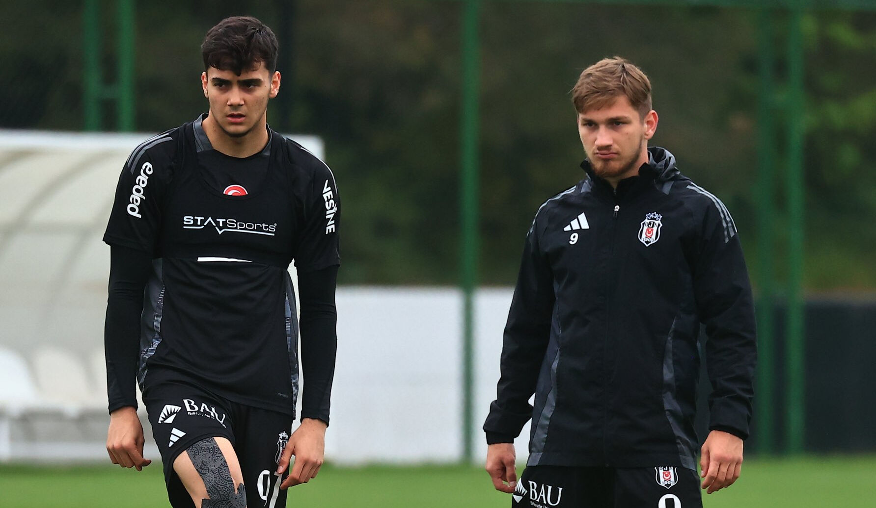 Beşiktaş'ta bugün kongrenin ardından A.Demirspor maçı var: Önce seçim sonra şov Beşiktaş'ta bugün kongrenin ardından A.Demirspor maçı var: Önce seçim sonra şov - 2. Resim