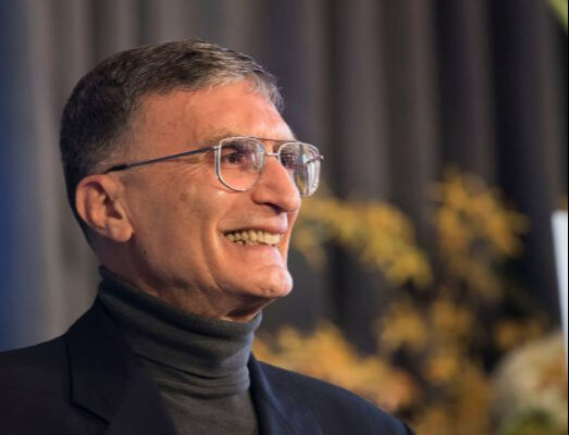 Beyin kanserini iyileştiren keşif! Prof. Dr. Aziz Sancar 2 milyon dolar arıyor - 2. Resim