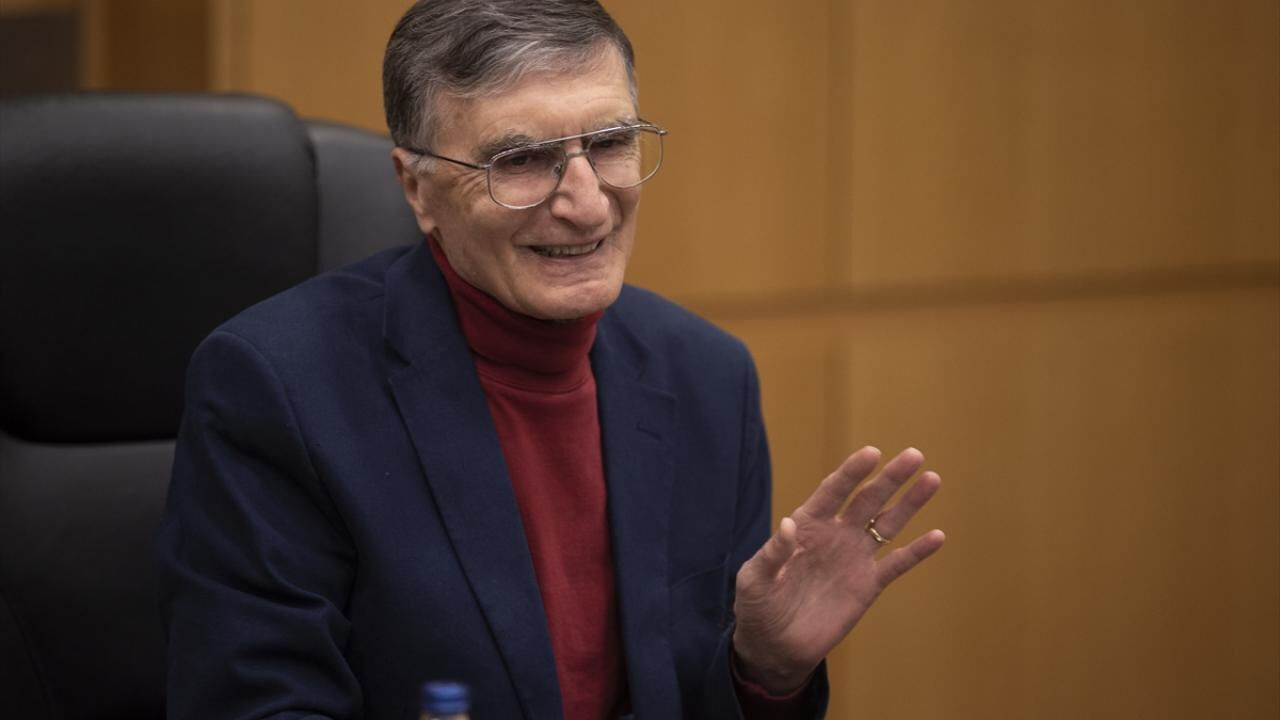 Beyin kanserini iyileştiren keşif! Prof. Dr. Aziz Sancar 2 milyon dolar arıyor - 3. Resim