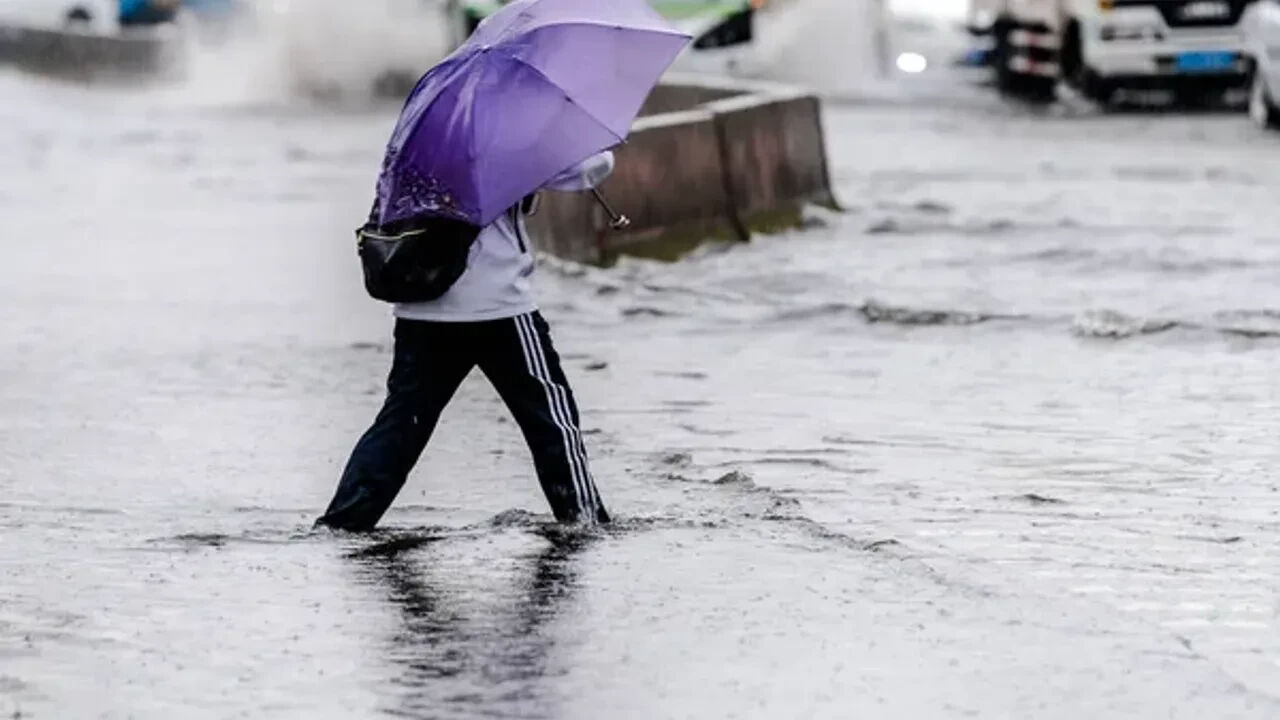 Bugün yağmur yağacak mı? 11 Mayıs Ankara, İzmir ve İstanbul hava durumu - 1. Resim