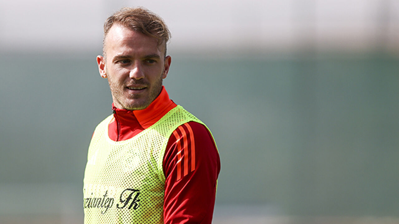 Bursaspor'a Süper Lig'den bomba transfer! Hem de bedavaya geliyor - 1. Resim