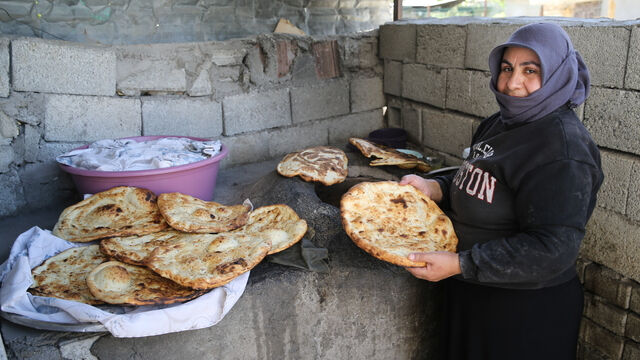 Çocuklarının lafına güvendi, şimdi taleplere yetişemiyor! İstanbul'dan İzmir'den telefon yağıyor... - 4. Resim