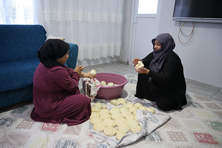 Çocuklarının lafına güvendi, şimdi taleplere yetişemiyor! İstanbul'dan İzmir'den telefon yağıyor... - 1. Resim