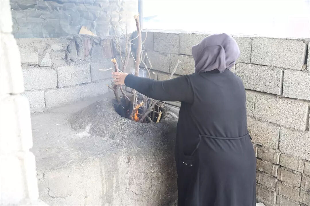 Çocuklarının lafına güvendi, şimdi taleplere yetişemiyor! İstanbul'dan İzmir'den telefon yağıyor... - 2. Resim
