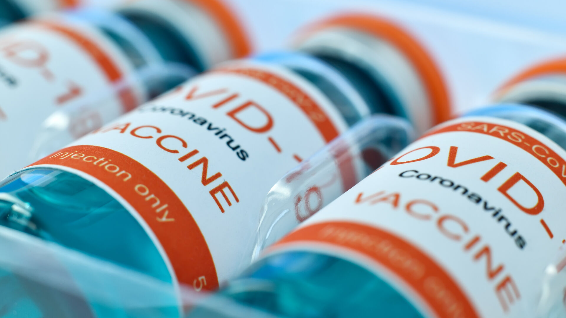 Covid-19 aşısında tehlike devam ediyor! Pıhtı riski 3 kat fazla - 1. Resim