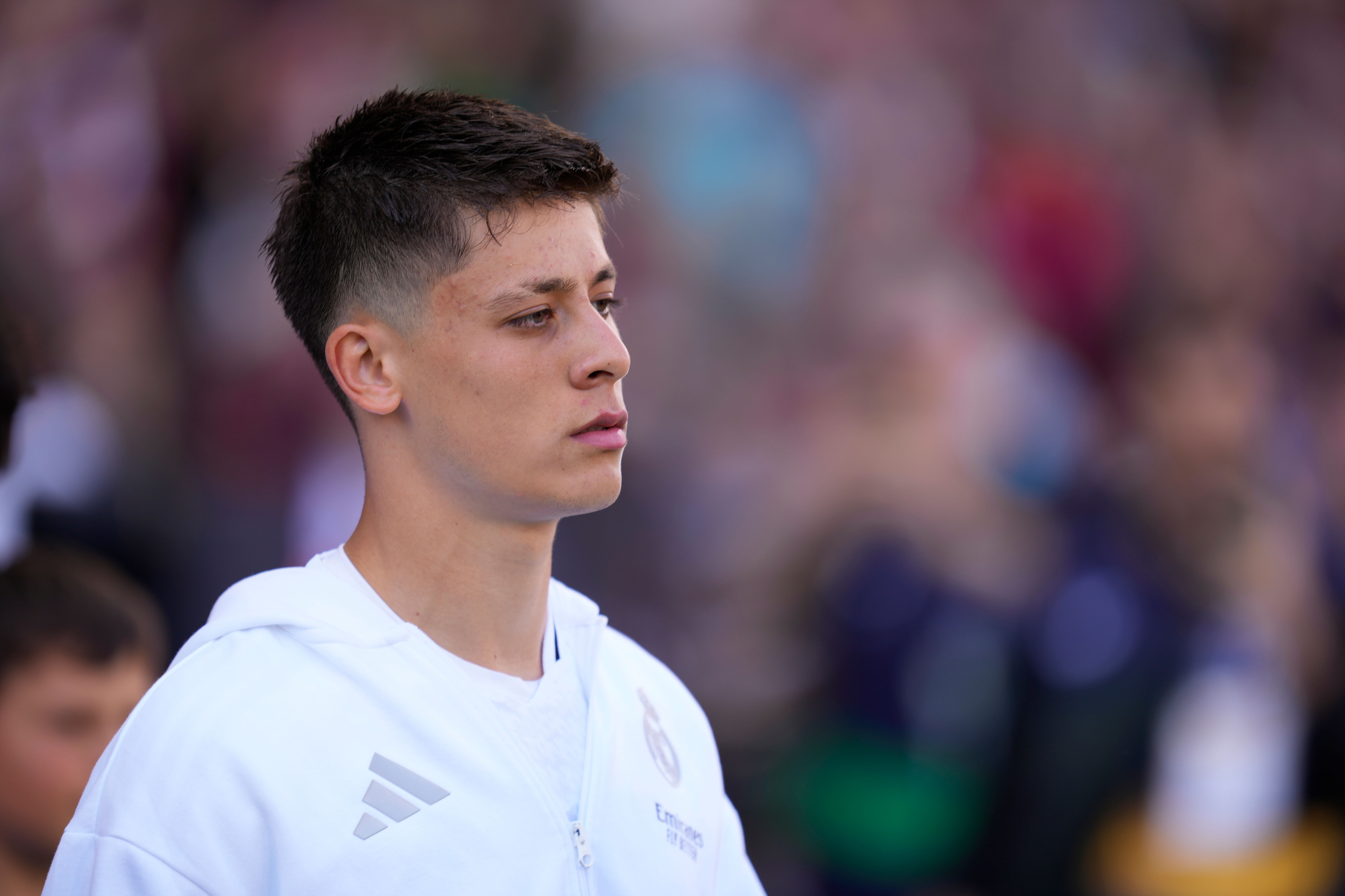 El Clasico sonrası İspanyol basınından Arda Güler'e sert eleştiri! - 4. Resim