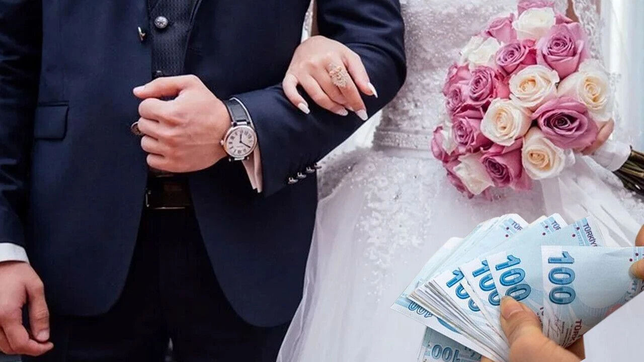 Evlilik kredisinde yeni düzenleme yolda! Çocuk geliyor, borçlar gidiyor - 3. Resim