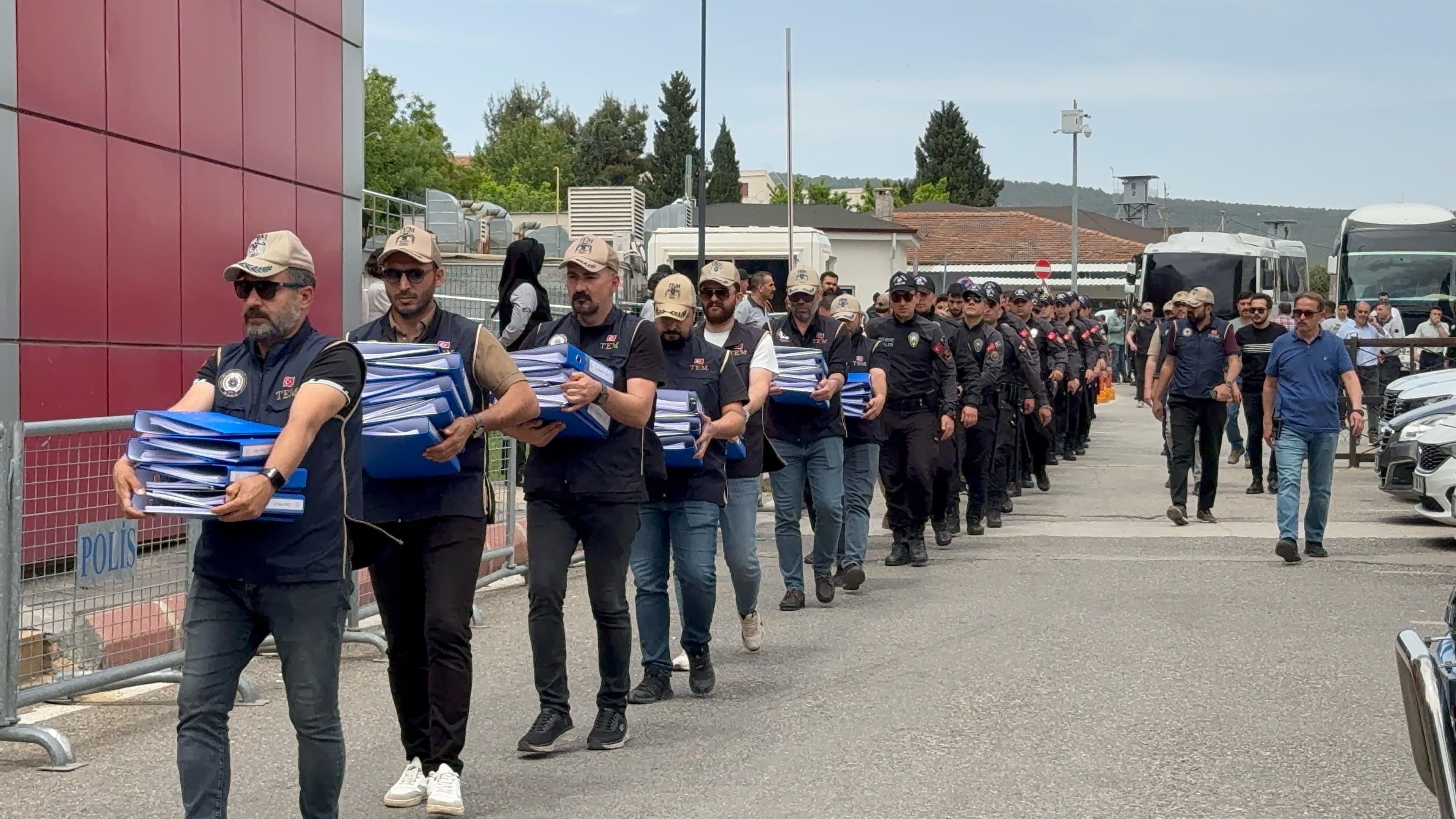 FETÖ'nün yeni taktikleri ortaya çıktı! Balkanlar'da gizli evler, kod adlarıyla saklanmalar: Ucuz tatil sanmıştım - 2. Resim