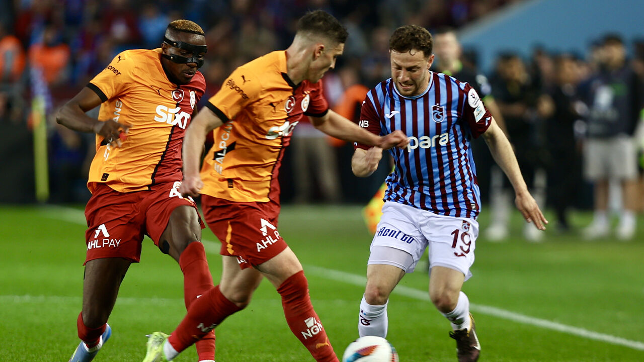 Galatasaray 25. şampiyonluğa artık gün sayıyor! Düğünümüze bekleriz... Galatasaray 25. şampiyonluğa artık gün sayıyor! Düğünümüze bekleriz... - 2. Resim