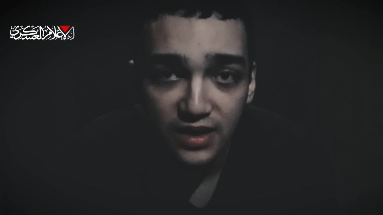 Gazze'de ateşkes için önemli adım! Hamas ABD-İsrail vatandaşı esir askeri serbest bırakacağını duyurdu - 1. Resim