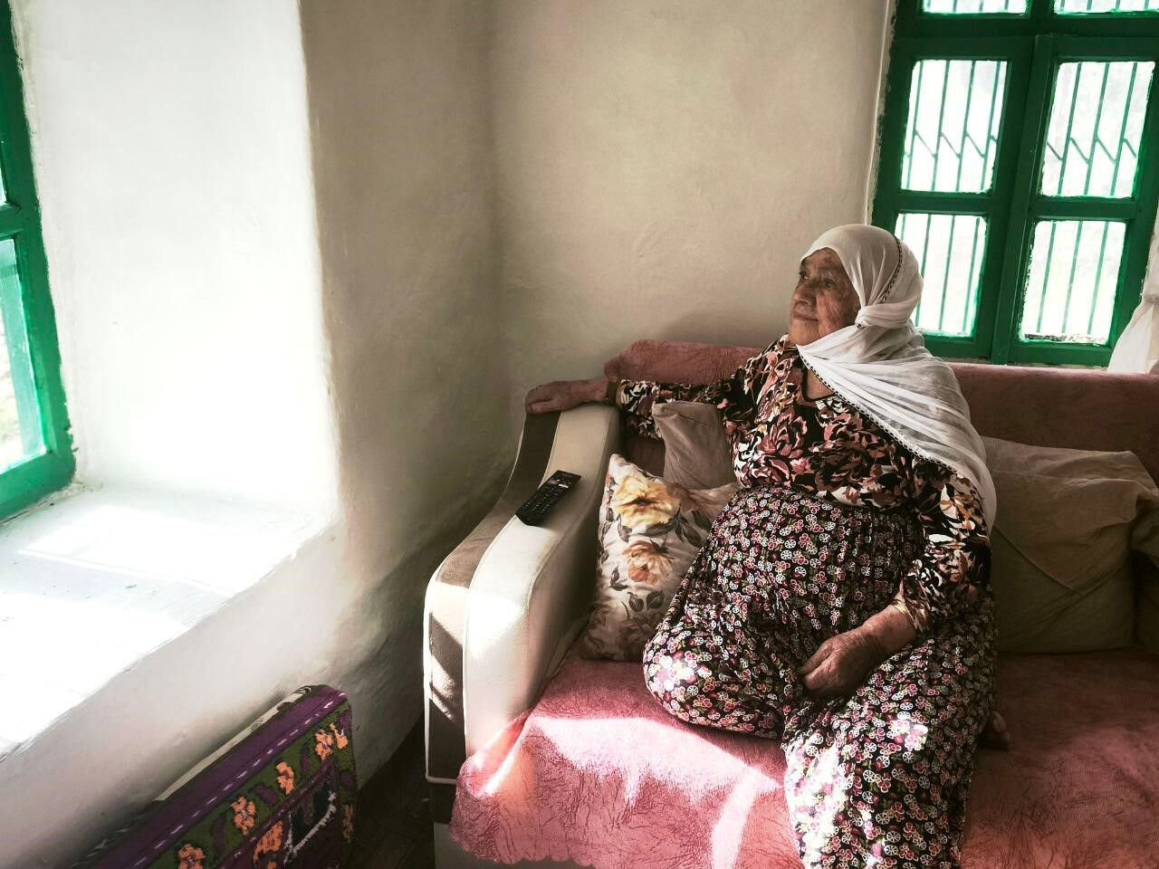 Göktaşı mı, uzaydan gelen hediye mi? Tunceli'de gizemli olay: Başımıza ateş yağacak dedim - 2. Resim