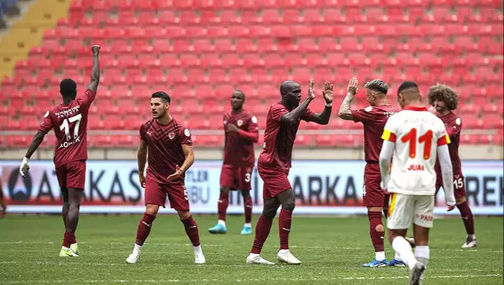 Göztepe Hatayspor maçı ne zaman, nerede izlenir, hangi kanalda? Muhtemel 11 açıklandı - 3. Resim