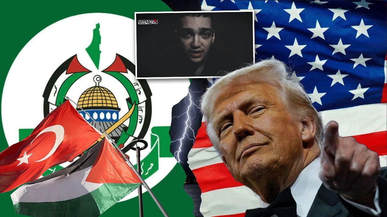 Hamas ABD ile anlaşmayı duyurdu! ABD-İsrail vatandaşı serbest kalacak - Dünya