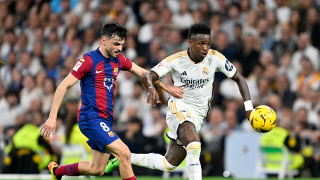 İlk 11 belli oldu! Arda Güler ilk 11'de mi, Barcelona - Real Madrid maçı hangi kanalda, şifresiz mi? - 2. Resim