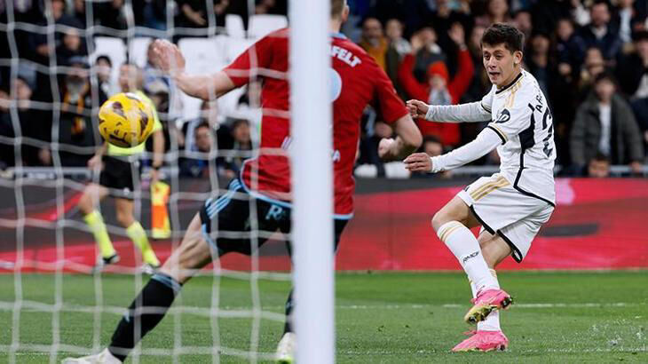 İlk 11 belli oldu! Arda Güler ilk 11'de mi, Barcelona - Real Madrid maçı hangi kanalda, şifresiz mi? - 1. Resim