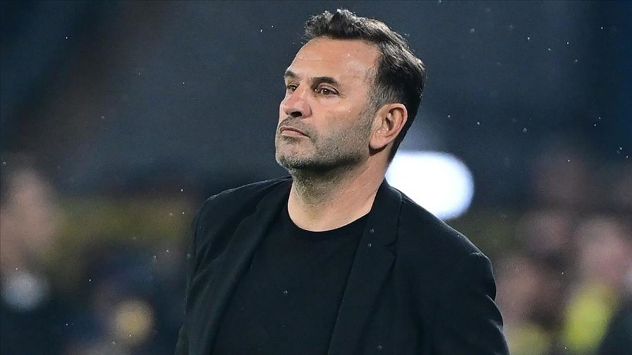 İmparator Buruk! Galatasaray'ı 13. sırada devraldı üst üste üçüncü şampiyonluğa götürüyor İmparator Buruk! Galatasaray'ı 13. sırada devraldı üst üste üçüncü şampiyonluğa götürüyor - 2. Resim