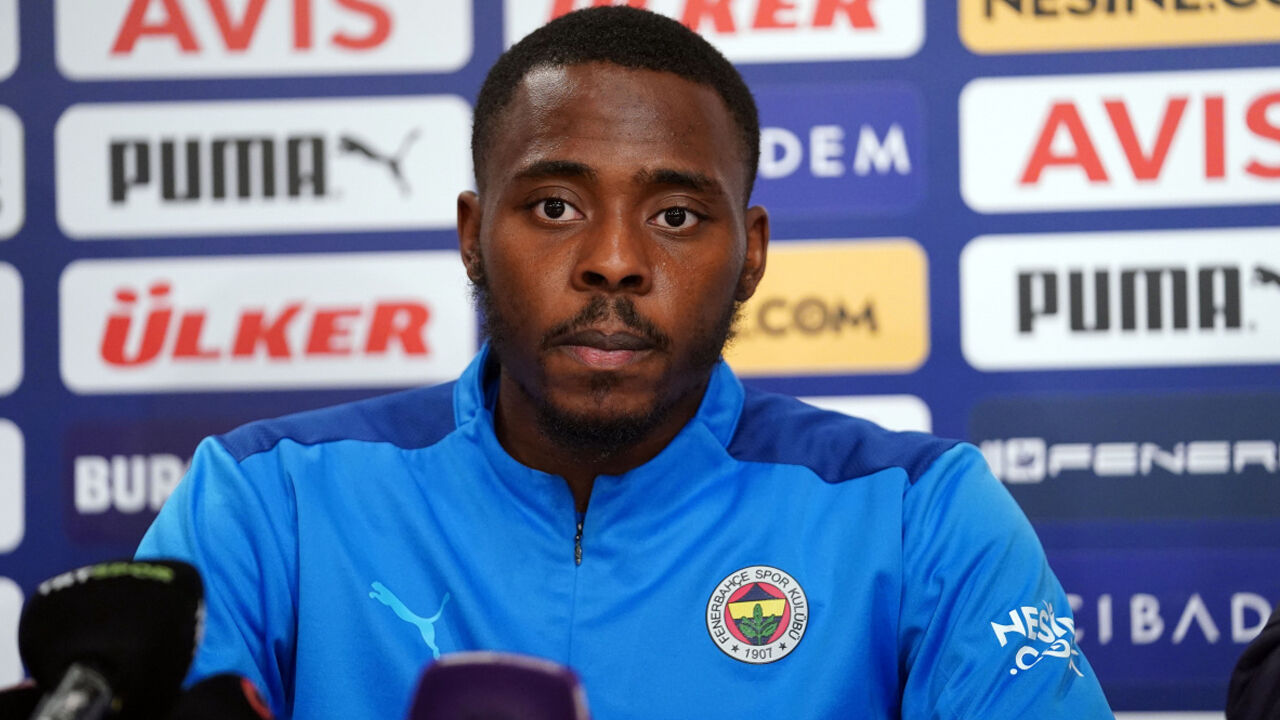 İsmail Kartal resmen Fenerbahçe'nin kapısını çaldı! Eski öğrencisini istiyor - 2. Resim