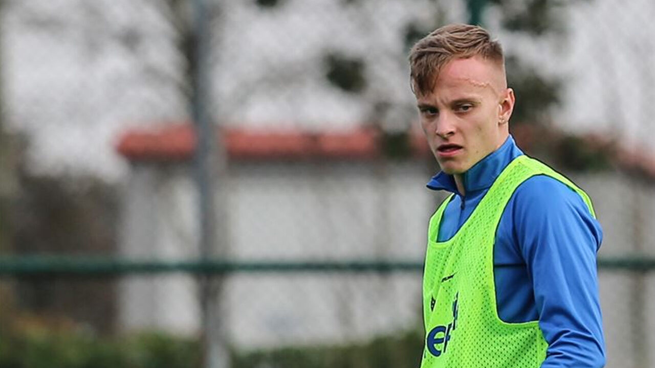 İsmail Kartal resmen Fenerbahçe'nin kapısını çaldı! Eski öğrencisini istiyor - 1. Resim