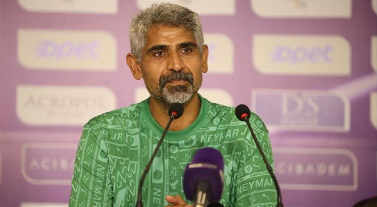 İsmet Taşdemir kimdir? Kocaelispor Teknik Direktörü istifasını açıkladı! - 3. Resim