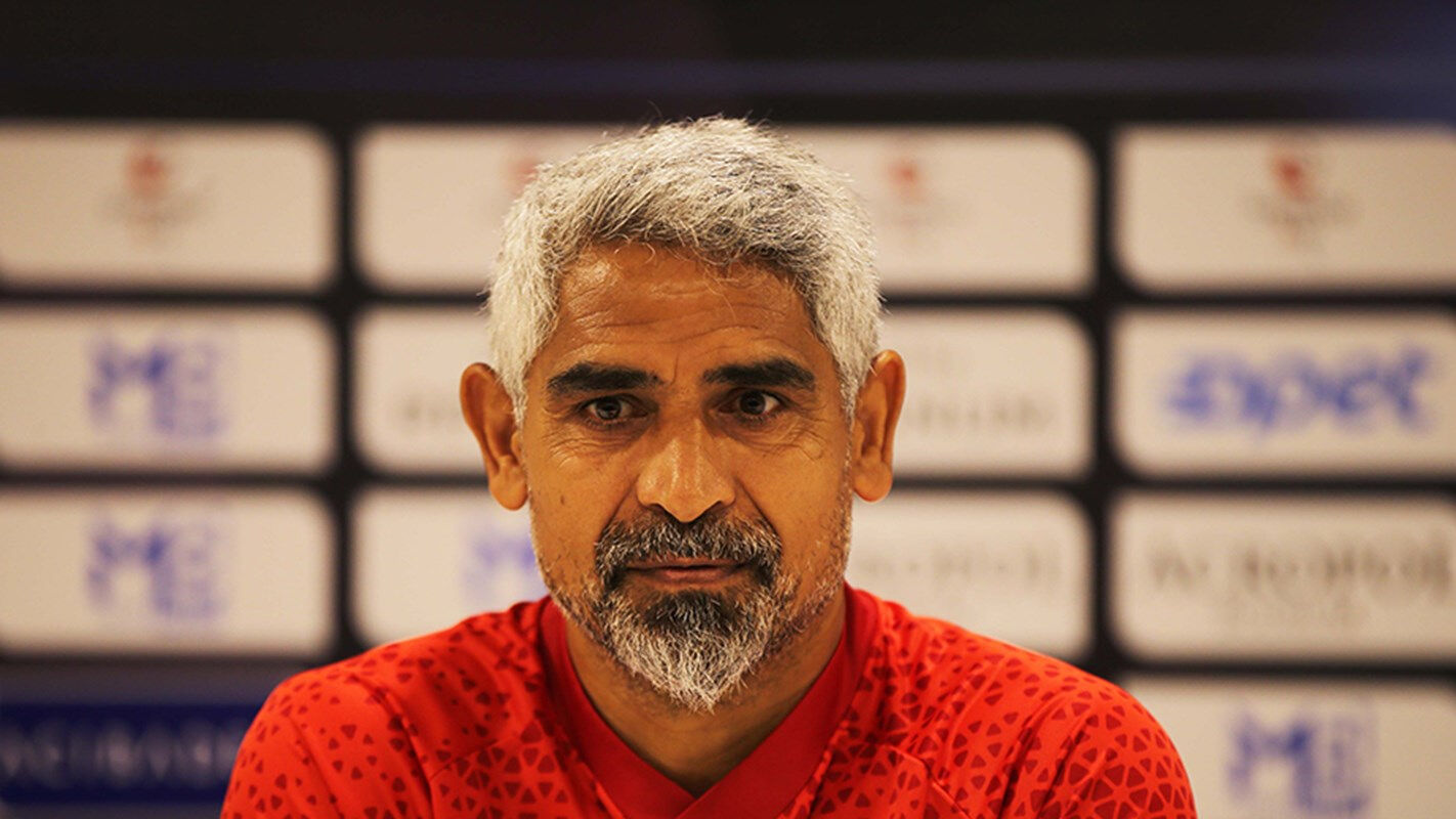 İsmet Taşdemir kimdir? Kocaelispor Teknik Direktörü istifasını açıkladı! - 1. Resim