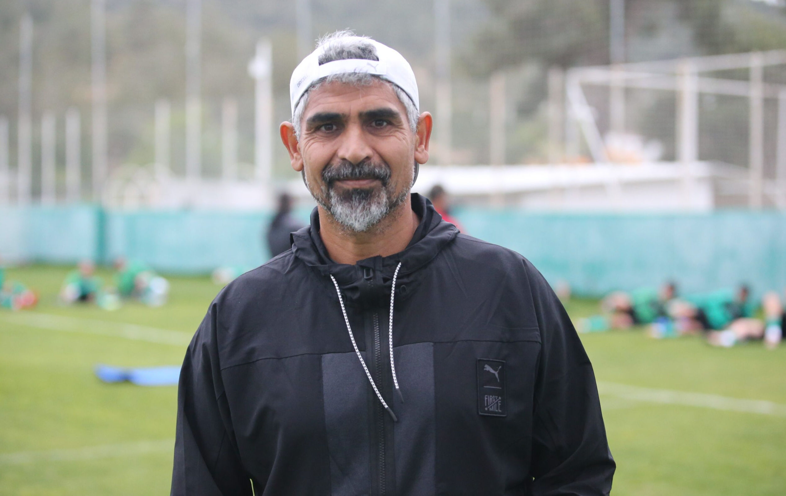 İsmet Taşdemir kimdir? Kocaelispor Teknik Direktörü istifasını açıkladı! - 4. Resim