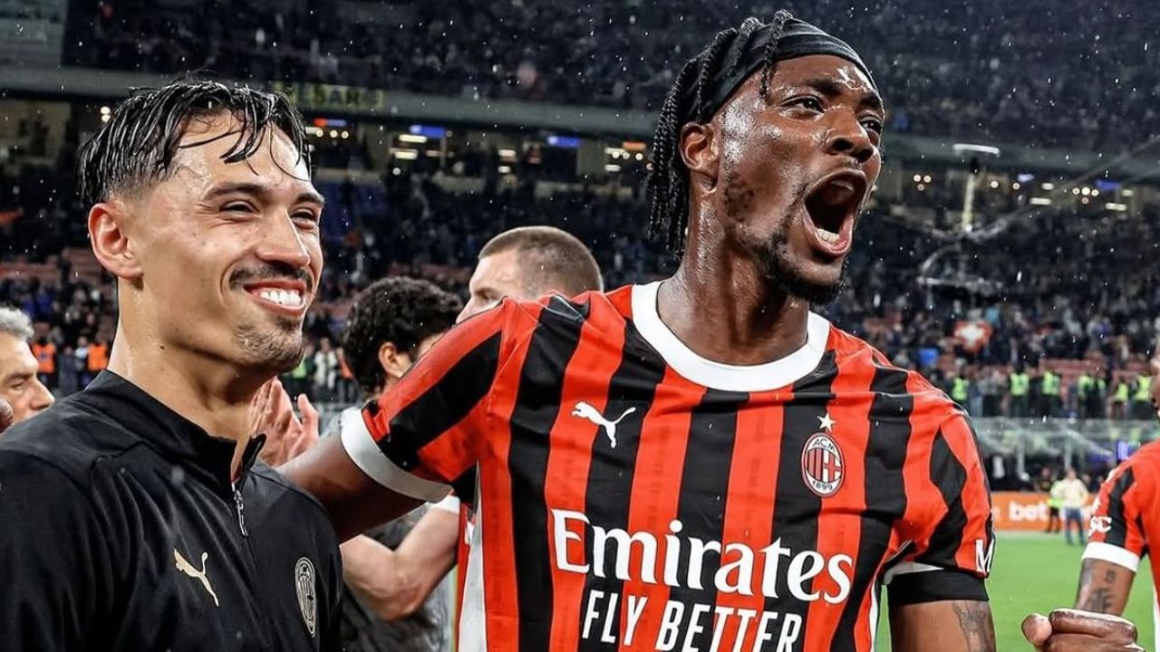 İstanbul ekibinin radarında bu kez Abraham var! Transferde büyük sürpriz İstanbul ekibinin radarında bu kez Abraham var! Transferde büyük sürpriz
