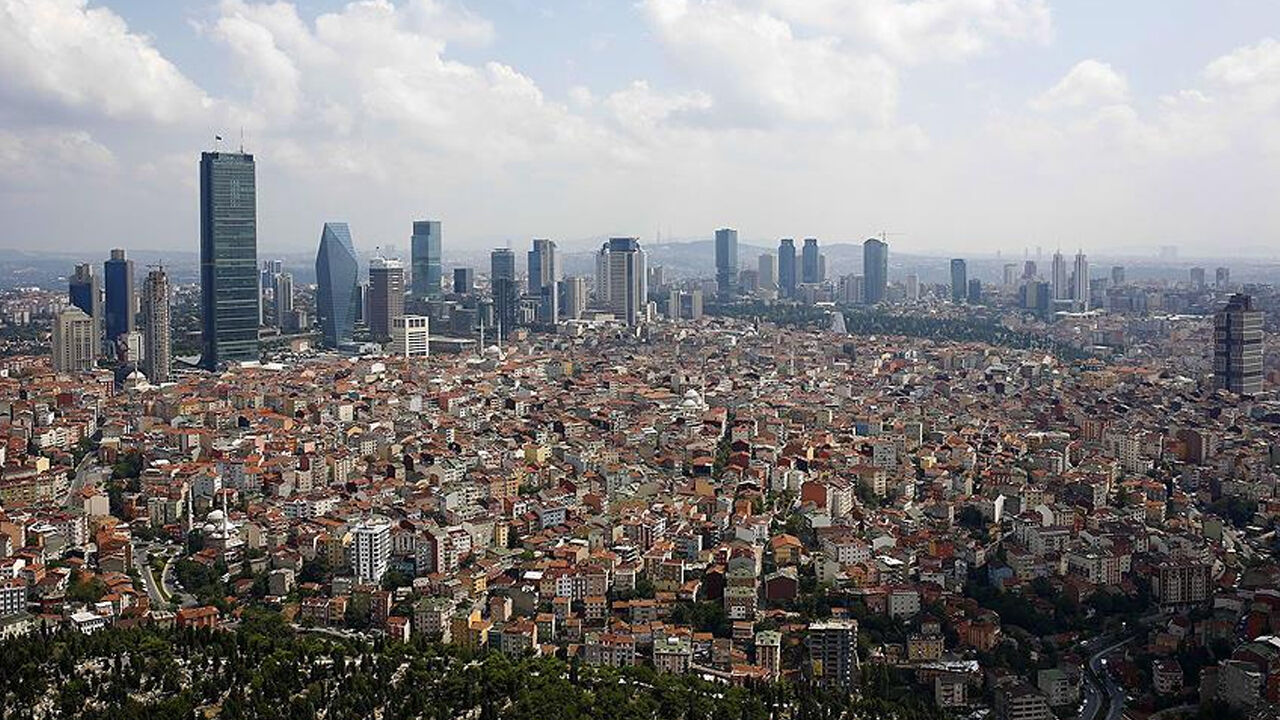 İstanbul'da satılık konut fiyatları uçuşa geçti! İşte mahalle mahalle dudak uçuklatan rakamlar - 1. Resim