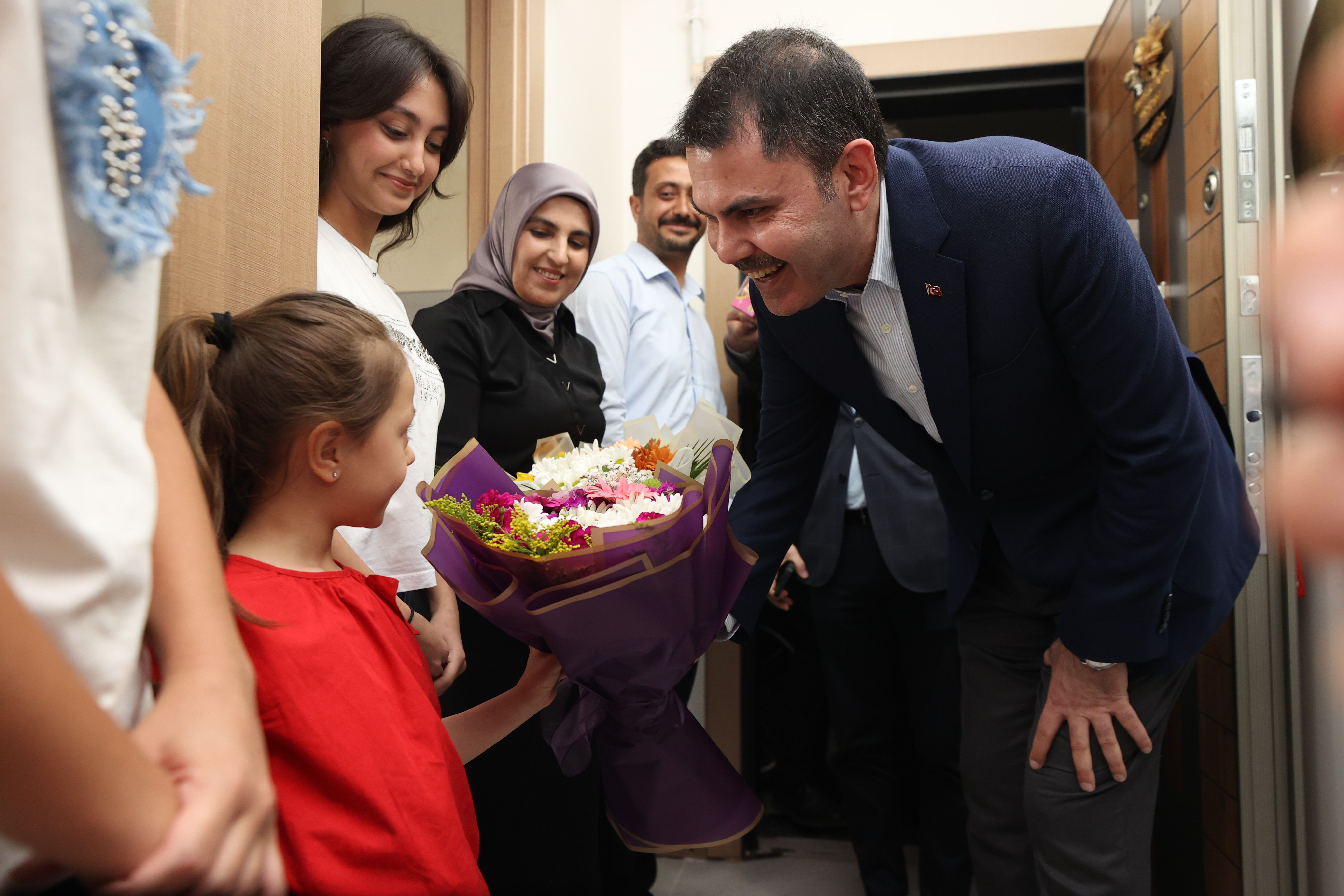 İstanbul'da seferberlik, Kahramanmaraş'ta 'söz'!