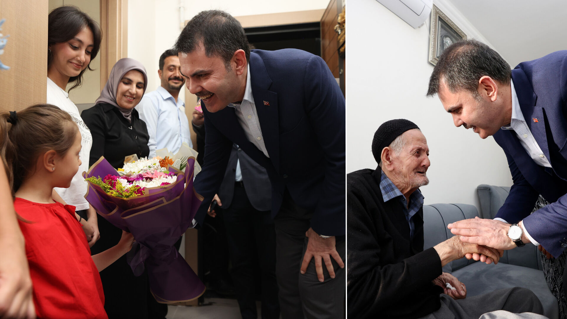 İstanbul'da seferberlik, Kahramanmaraş'ta 'söz'!