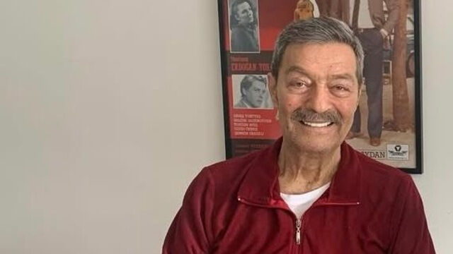 Kadir İnanır'ın son halini eski vekil paylaştı! O detay dikkat çekti - 3. Resim